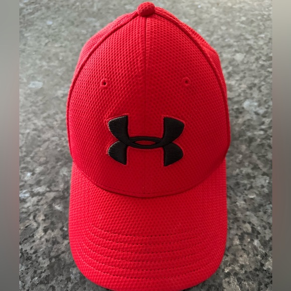 Under Armour Accessories Under Armor Hat Size Ml Poshmark